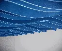 Baffles de techo