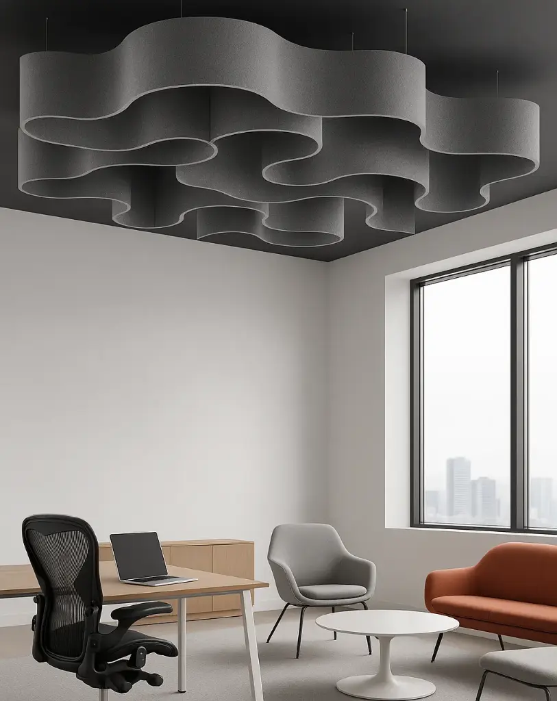 Panel tipo Flex 3mm