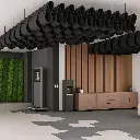 Panel tipo Flex 3mm