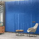 Panel acústico Corte V