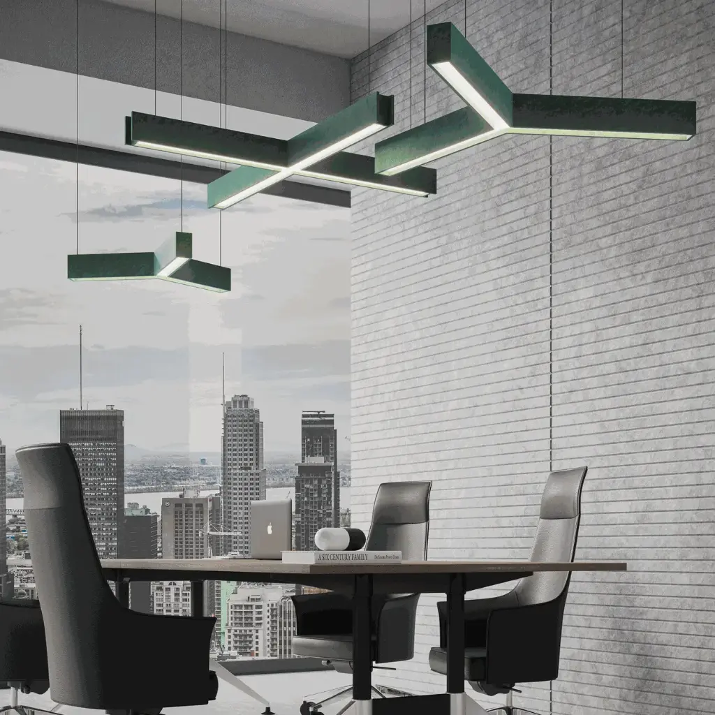 Iluminación acústica