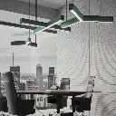 Iluminación acústica