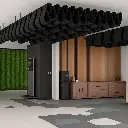 Panel tipo Flex 3mm