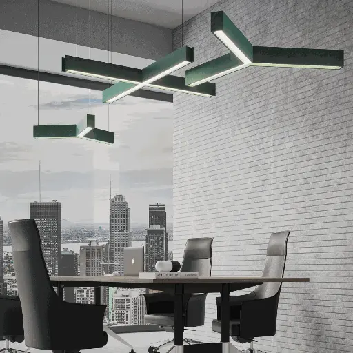 Iluminación acústica